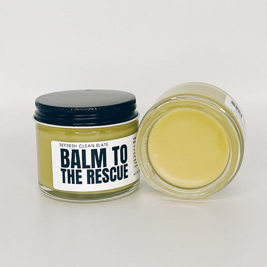 Balm to the Rescue